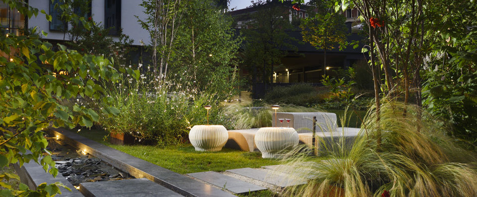 Milano Verticale UNA Esperienze ★★★★S - A private oasis in the centre of Milan. - Milan, Italy