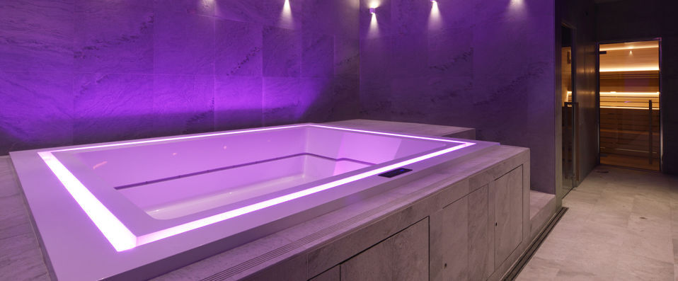 Milano Verticale UNA Esperienze ★★★★S - A private oasis in the centre of Milan. - Milan, Italy