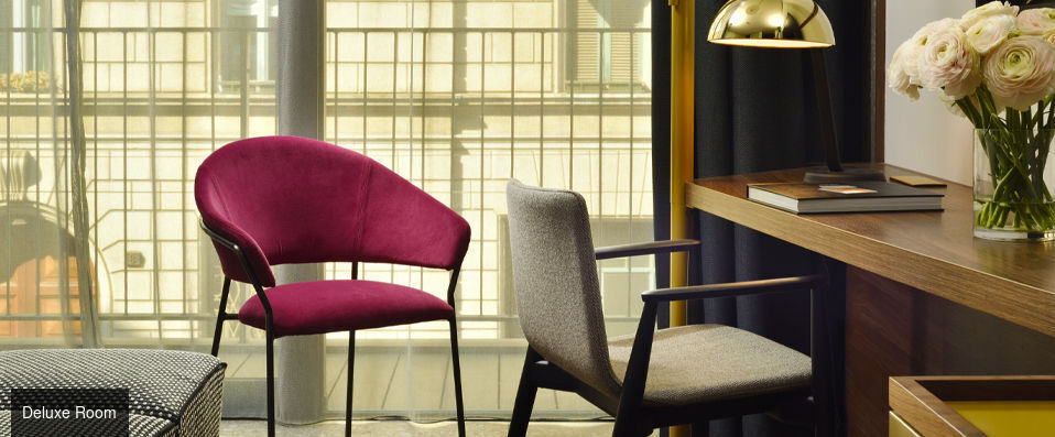 Milano Verticale UNA Esperienze ★★★★S - A private oasis in the centre of Milan. - Milan, Italy