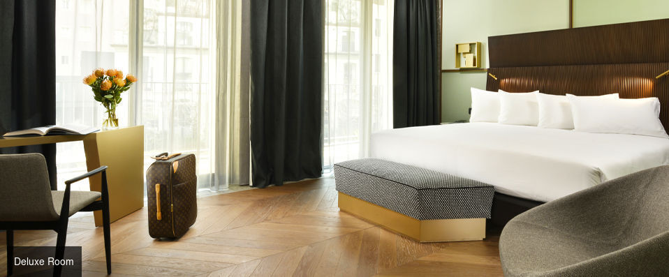 Milano Verticale UNA Esperienze ★★★★S - A private oasis in the centre of Milan. - Milan, Italy