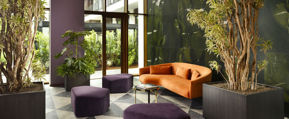Milano Verticale UNA Esperienze ★★★★S - Adresse luxueuse & contemporaine à Milan. - Milan, Italie