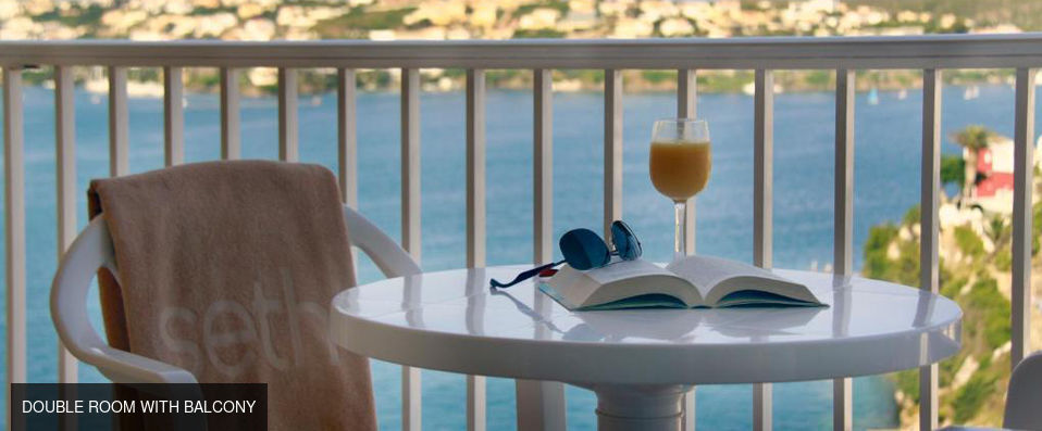 Hotel Agamenon ★★★★ - Menorcan dreams in an area of natural beauty. - Menorca, Spain