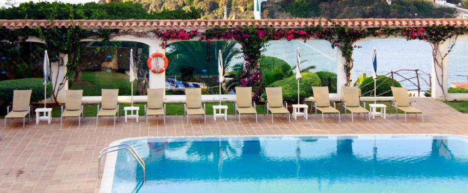 Hotel Agamenon ★★★★ - Menorcan dreams in an area of natural beauty. - Menorca, Spain
