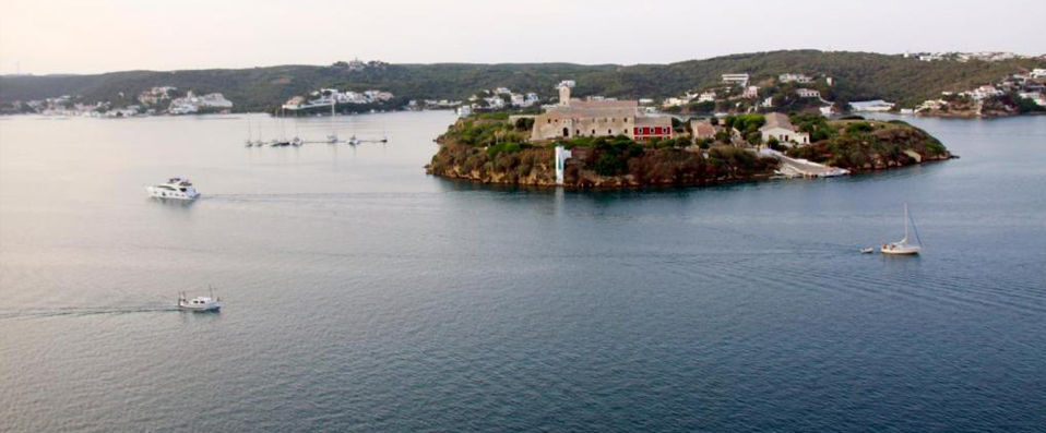 Hotel Agamenon ★★★★ - Menorcan dreams in an area of natural beauty. - Menorca, Spain