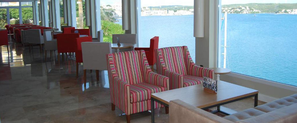 Hotel Agamenon ★★★★ - Menorcan dreams in an area of natural beauty. - Menorca, Spain