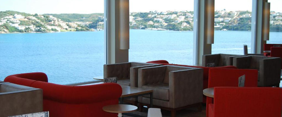 Hotel Agamenon ★★★★ - Menorcan dreams in an area of natural beauty. - Menorca, Spain
