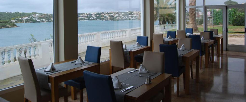 Hotel Agamenon ★★★★ - Menorcan dreams in an area of natural beauty. - Menorca, Spain