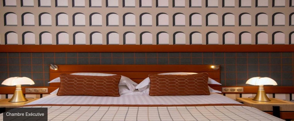 Hôtel Sleeping Belle ★★★★ - Le pied-à-terre parisien parfait au cœur du 12ème arrondissement. - Paris, France