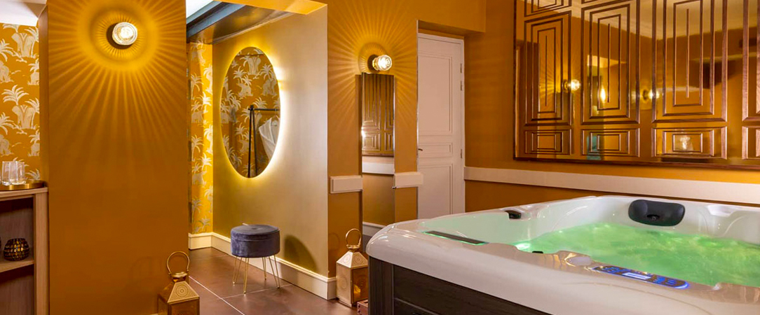 Hôtel Sleeping Belle ★★★★ - Le pied-à-terre parisien parfait au cœur du 12ème arrondissement. - Paris, France