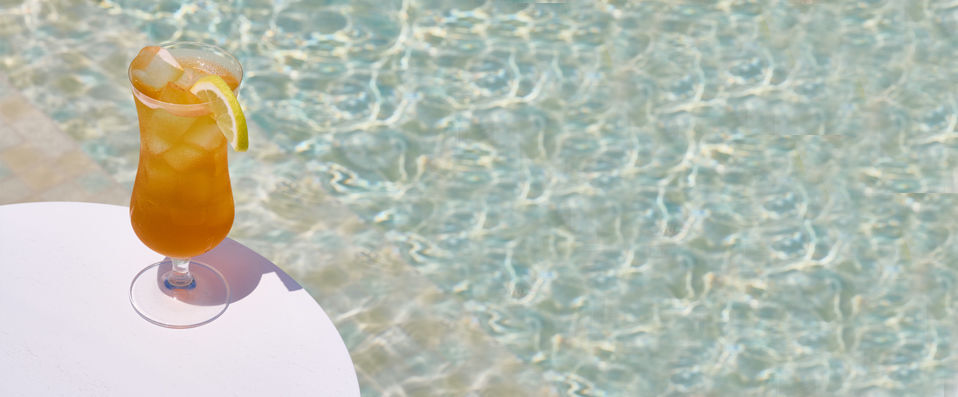  - Arabian luxury in a heavenly beachfront resort. - Dubai, United Arab Emirates
