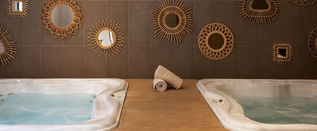 Grand Hôtel d'Orange ★★★★ - A pleasant getaway to the dainty town of Orange. - Orange, France