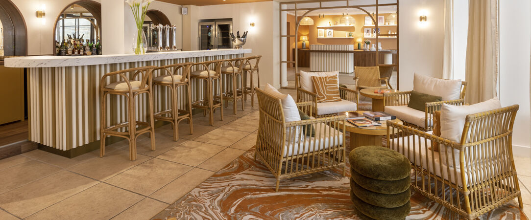 Grand Hôtel d'Orange ★★★★ - Le charme provençal se dévoile dans une adresse au cœur d’Orange. - Orange, France