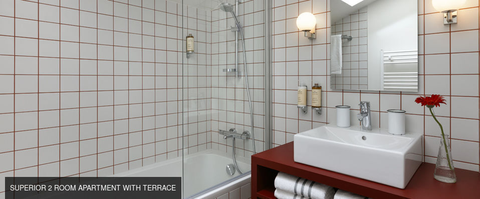 Appart'hôtel Bellamy Chamonix - A cosy stay in the French Alps. - Chamonix, France