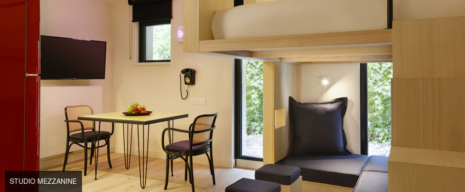 Appart'hôtel Bellamy Chamonix - Le pied-à-terre parfait pour découvrir Chamonix et ses montagnes. - Chamonix, France