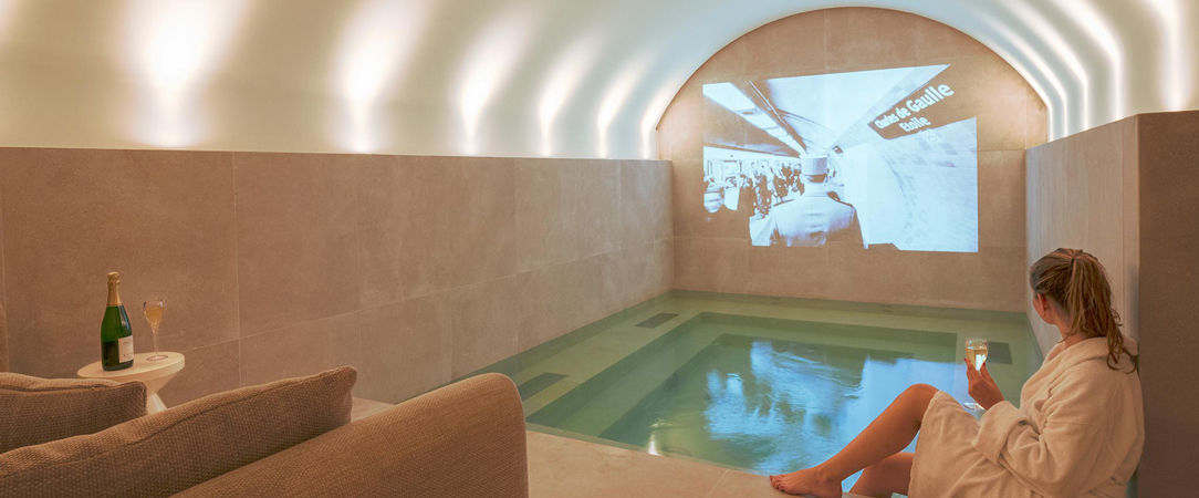Dadou Paris Hôtel & Spa ★★★★ - Boutique Parisian hotel with extra soul. - Paris, France