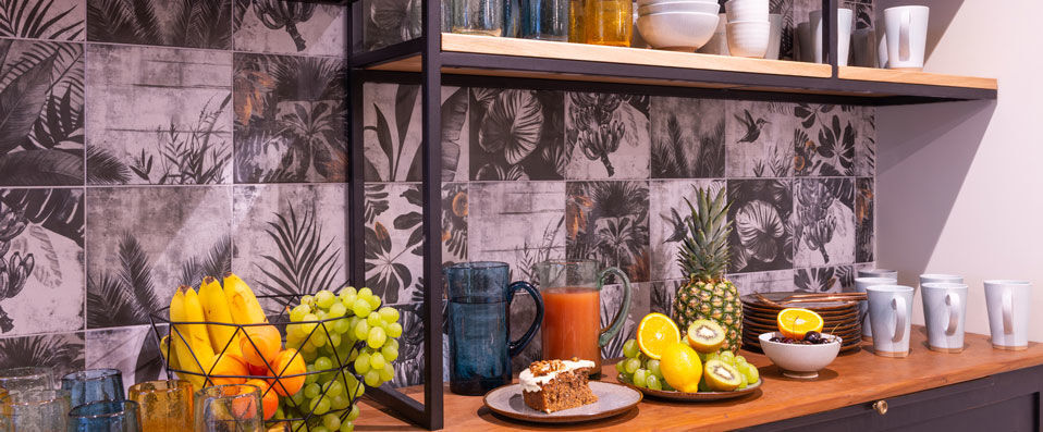 Hôtel Touraine Opéra ★★★★ - Last Minute -  - Paris, France