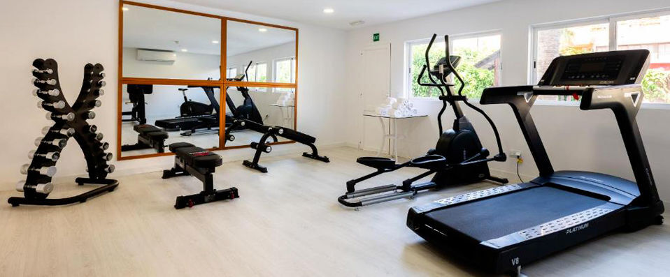 Globales Panamá ★★★★ Adults Only - Unique stay in the sunny Palmanova. - Mallorca, Spain