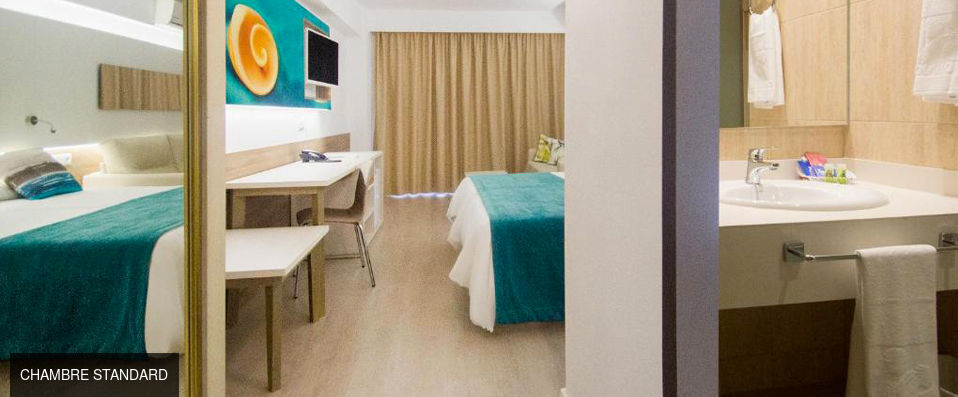 Globales Panamá ★★★★ Adults Only - L’adresse parfaite pour des vacances unique à Majorque. - Majorque, Espagne