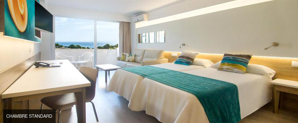 Globales Panamá ★★★★ Adults Only - L’adresse parfaite pour des vacances unique à Majorque. - Majorque, Espagne