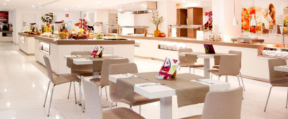 Globales Panamá ★★★★ Adults Only - L’adresse parfaite pour des vacances unique à Majorque. - Majorque, Espagne
