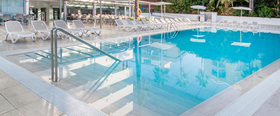 Globales Panamá ★★★★ Adults Only - L’adresse parfaite pour des vacances unique à Majorque. - Majorque, Espagne