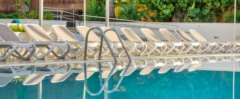 Globales Panamá ★★★★ Adults Only - L’adresse parfaite pour des vacances unique à Majorque. - Majorque, Espagne