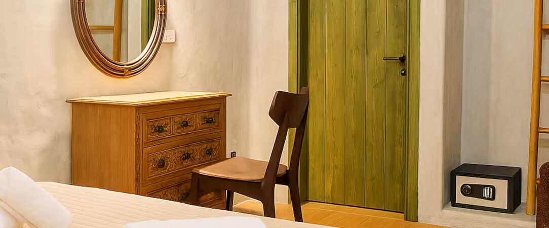 Valsamo Suites Santorini ★★★★ - A romantic luxury escape to Santorini. - Santorini, Greece