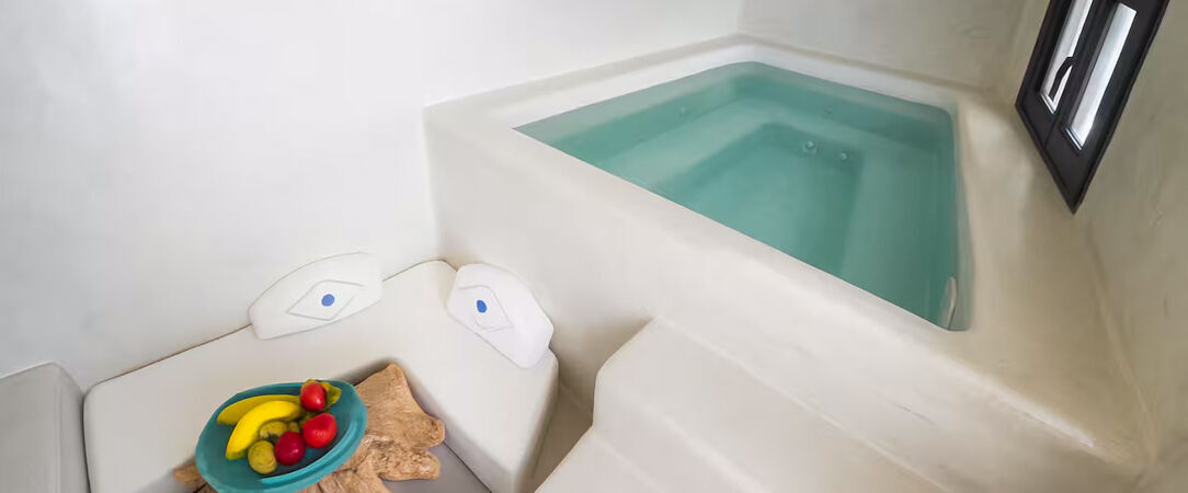 Valsamo Suites Santorini ★★★★ - A romantic luxury escape to Santorini. - Santorini, Greece