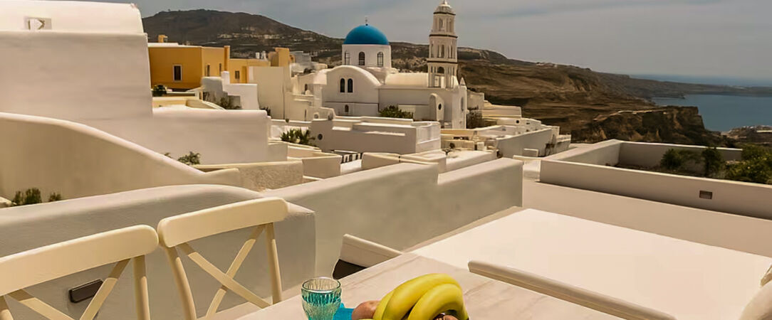 Valsamo Suites Santorini ★★★★ - A romantic luxury escape to Santorini. - Santorini, Greece