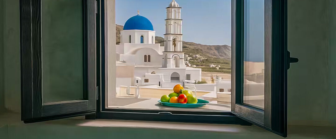 Valsamo Suites Santorini ★★★★ - A romantic luxury escape to Santorini. - Santorini, Greece