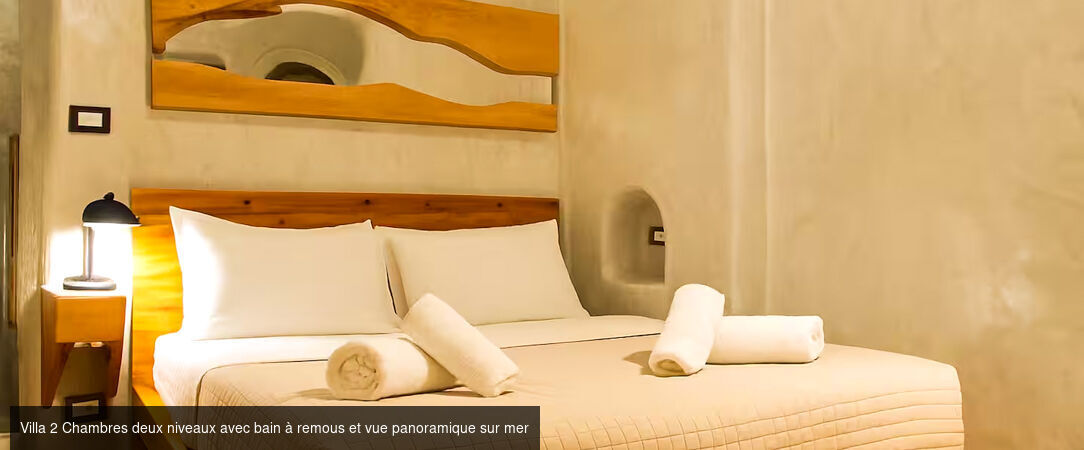 Valsamo Suites Santorini ★★★★ - Havre de paix élégant entre tradition & modernité au cœur de Santorin. - Santorin, Grèce