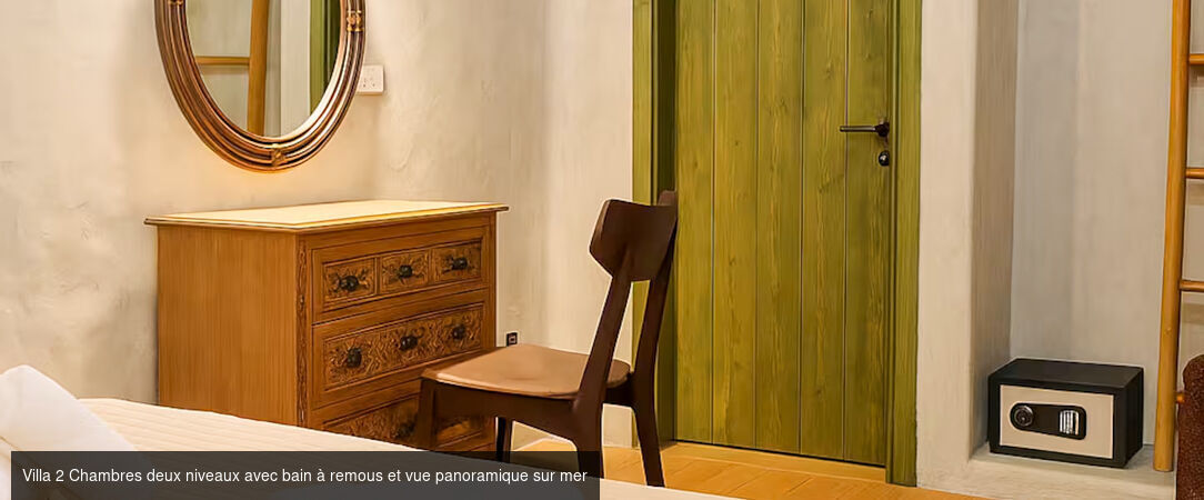 Valsamo Suites Santorini ★★★★ - Havre de paix élégant entre tradition & modernité au cœur de Santorin. - Santorin, Grèce