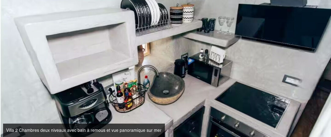 Valsamo Suites Santorini ★★★★ - Havre de paix élégant entre tradition & modernité au cœur de Santorin. - Santorin, Grèce