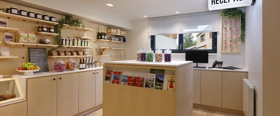 Appart'hôtel Bellamy Chamonix - Last minute - A comfortable and modern apartment in Chamonix-Mont-Blanc. - Chamonix, France