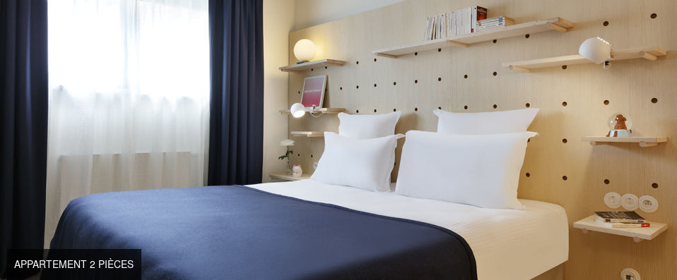 Appart'hôtel Bellamy Chamonix - Dernière minute - Le pied-à-terre parfait pour découvrir Chamonix et ses montagnes. - Chamonix, France