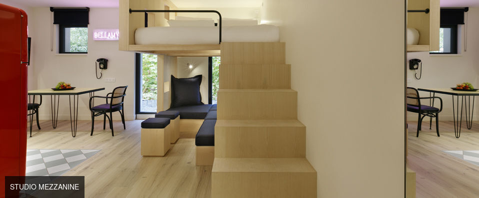 Appart'hôtel Bellamy Chamonix - Dernière minute - Le pied-à-terre parfait pour découvrir Chamonix et ses montagnes. - Chamonix, France