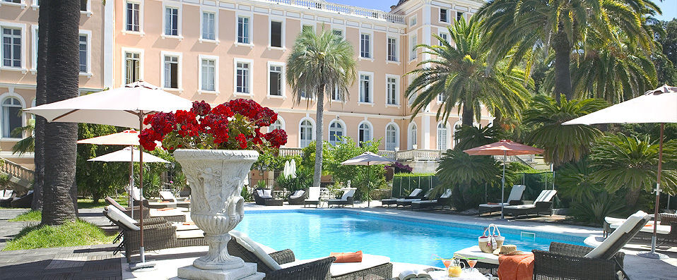 L'Orangeraie - Last Minute -  - St. Tropez, France