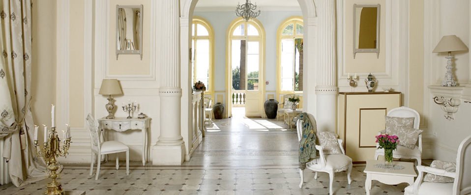 L'Orangeraie - Last Minute -  - St. Tropez, France