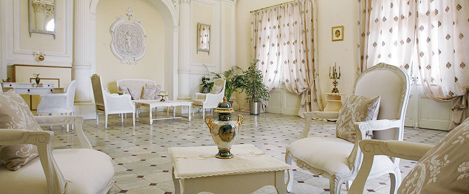 L'Orangeraie - Last Minute -  - St. Tropez, France