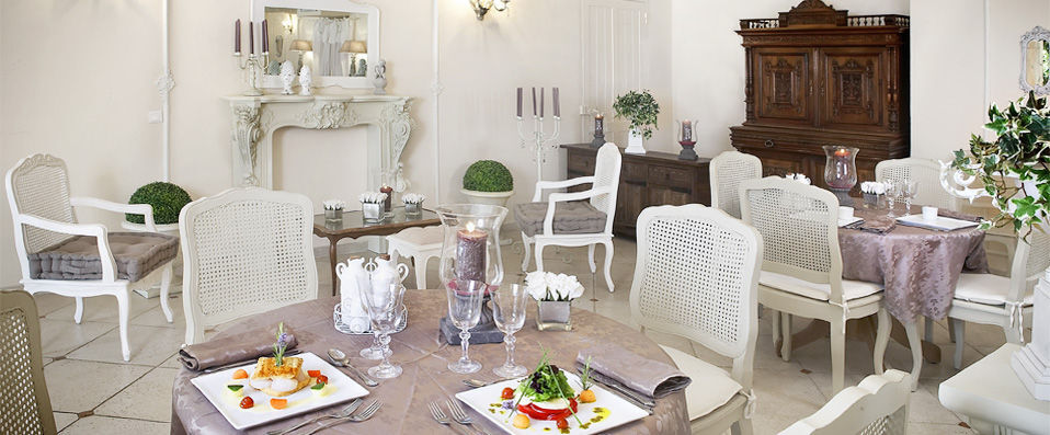 L'Orangeraie - Last Minute -  - St. Tropez, France