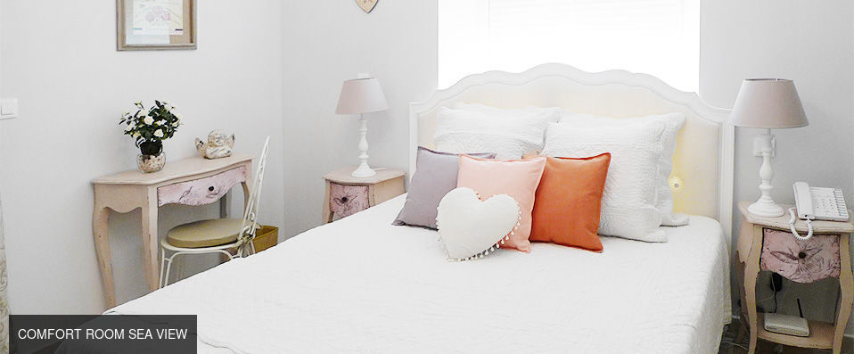 L'Orangeraie - Last Minute -  - St. Tropez, France