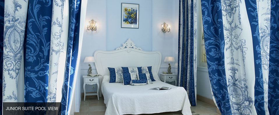 L'Orangeraie - Last Minute -  - St. Tropez, France