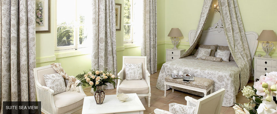 L'Orangeraie - Last Minute -  - St. Tropez, France