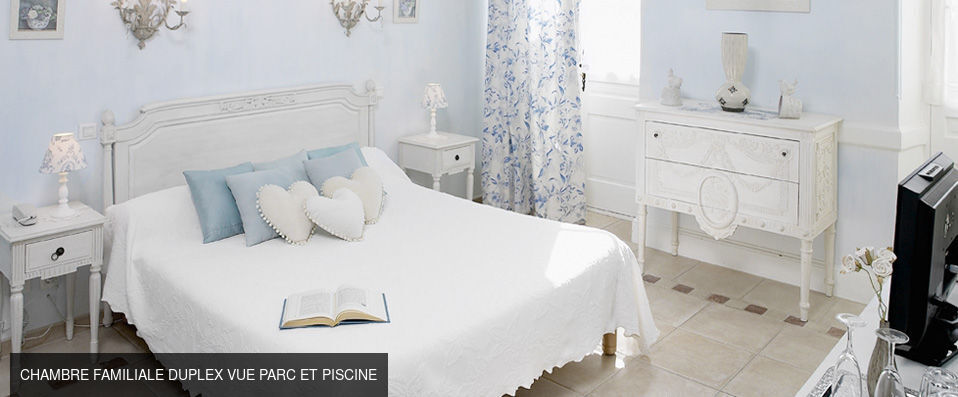 L'Orangeraie - Dernière minute - Une élégante escapade au cœur de la côte d’Azur. - Golfe de Saint-Tropez, France