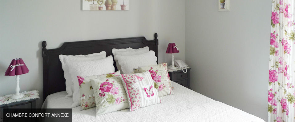 L'Orangeraie - Dernière minute - Une élégante escapade au cœur de la côte d’Azur. - Golfe de Saint-Tropez, France