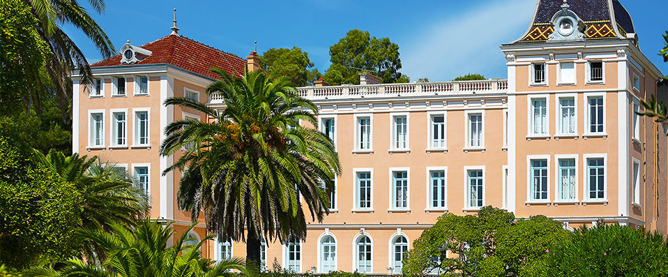 L'Orangeraie - Dernière minute - Une élégante escapade au cœur de la côte d’Azur. - Golfe de Saint-Tropez, France