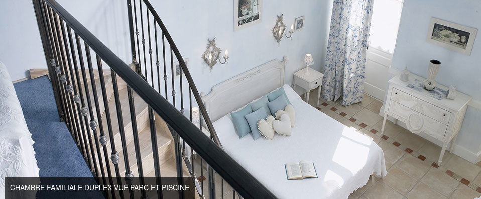 L'Orangeraie - Dernière minute - Une élégante escapade au cœur de la côte d’Azur. - Golfe de Saint-Tropez, France