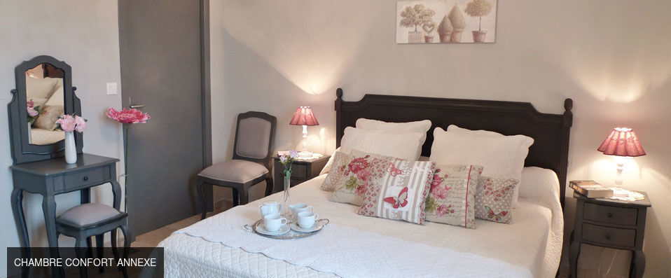 L'Orangeraie - Dernière minute - Une élégante escapade au cœur de la côte d’Azur. - Golfe de Saint-Tropez, France