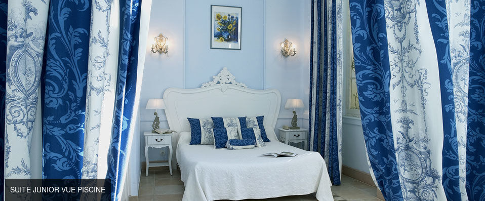 L'Orangeraie - Dernière minute - Une élégante escapade au cœur de la côte d’Azur. - Golfe de Saint-Tropez, France