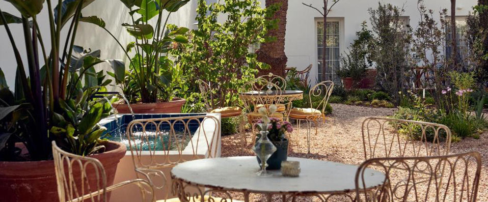 Cristine Bedfor ★★★★★ - A unique and tranquil getaway in the stunning Mahón. - Menorca, Spain